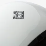 TUCANO URBANO ELJETTIN Glossy Ice White M - Image 5