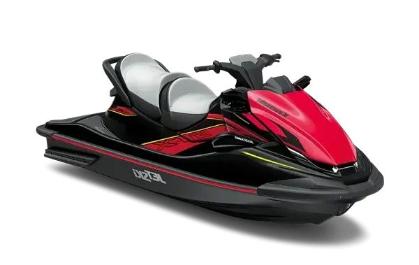 KAWASAKI JET SKI STX 160LX