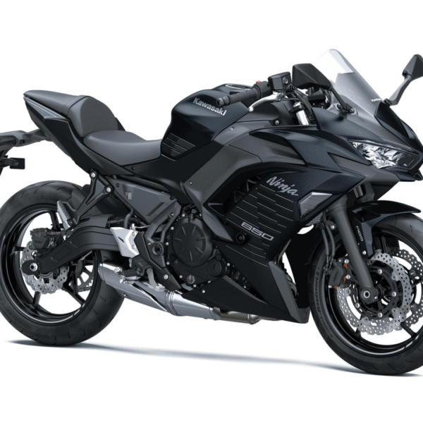 Kawasaki Ninja 650 / 2025