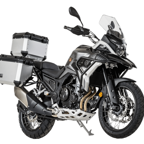 JAWA RVM 500 ADVENTURE / 2024