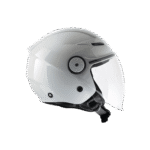 TUCANO URBANO ELTANGE ჩაფხუტი თეთრი (ტუკანო ურბანო). - Image 2