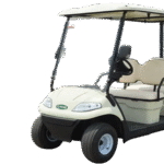 გოლფის მანქანები