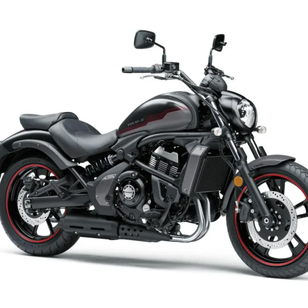 Kawasaki Vulcan S / 2025