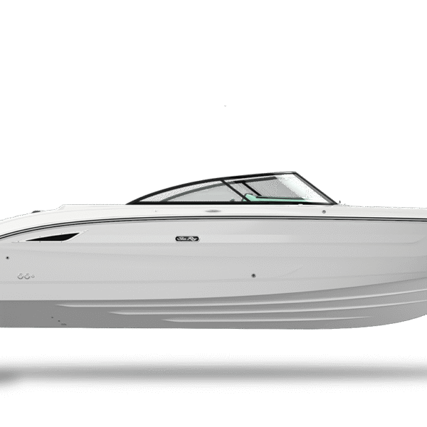 Sea Ray SDX 270