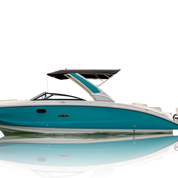 Sea Ray SDX 290