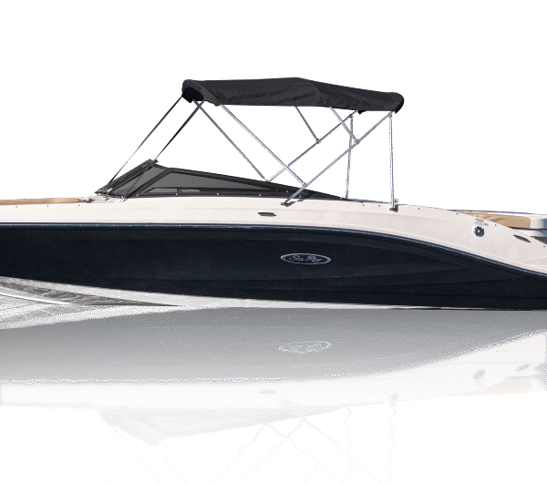 Sea Ray SPX 230