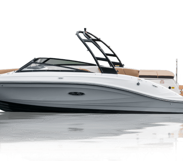 Sea Ray SPX 230 (Outboard)