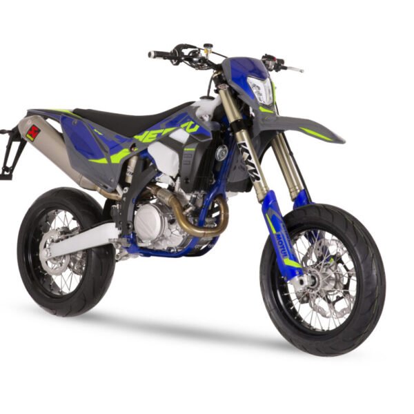 Sherco 500 SM FACTORY / 2025