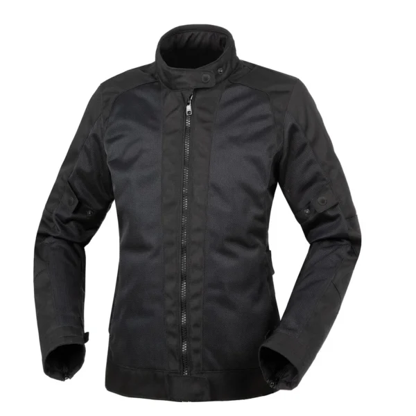 TUCANO URBANO Mesh jacket ზაფხულის ქურთუკი ჯავშანით (ტუკანო ურბანო)