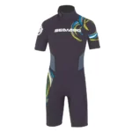 BRP SEA-DOO წყლისგან დამცავი კოსტიუმი ბავშვის 8/10/14