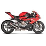 AKRAPOVICH Slip-On Line - Image 2