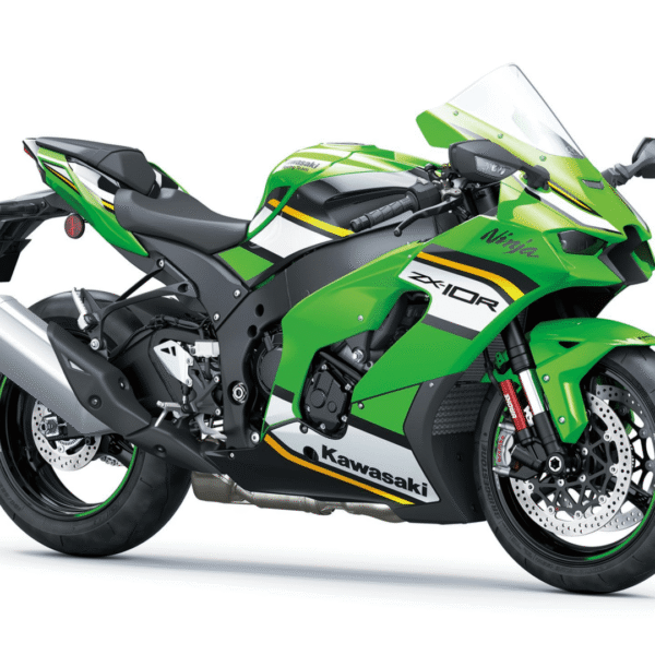 Kawasaki Ninja ZX-10R / 2025
