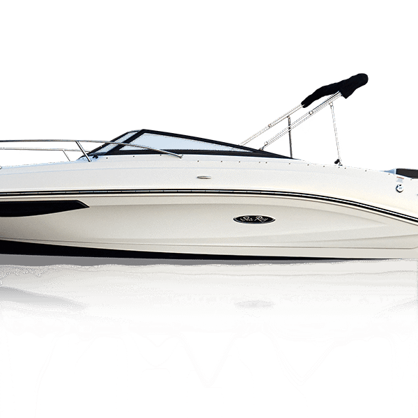 Sea Ray SUN SPORT 230