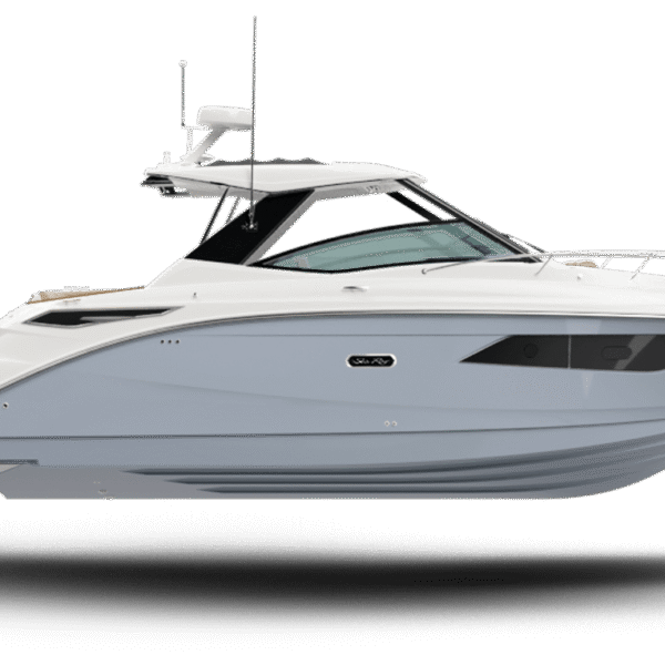 Sea Ray Sundancer 320