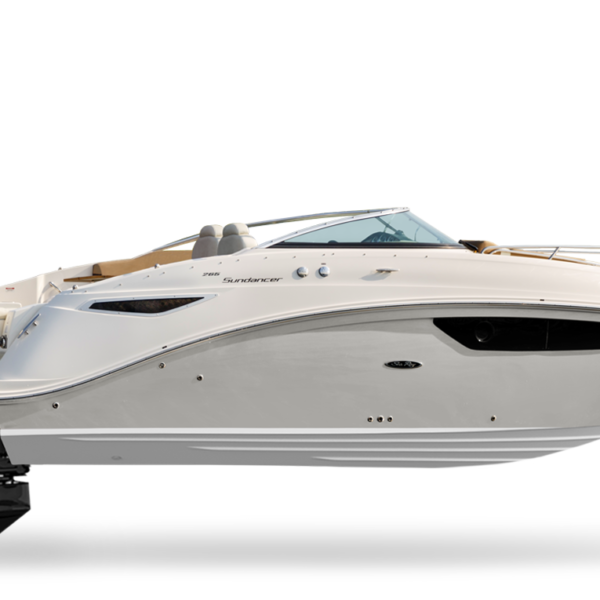 Sea Ray Sundancer 265