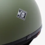 TUCANO URBANO Elmettin მწვანე XL (ტუკანო ურბანო) - Image 5