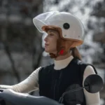 “TUCANO “TUCANO TUCANO URBANO Elmettin წითელი ჩაფხუტი S (ტუკანო ურბანო) - Image 3