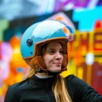 “TUCANO “TUCANO TUCANO URBANO Elmettin წითელი ჩაფხუტი S (ტუკანო ურბანო) - Image 2