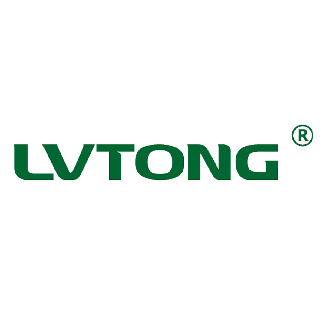LVTONG White Logo Full