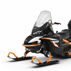 თოვლმავლები