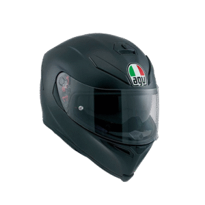 ჩაფხუტი და ვიზორი