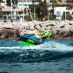 გასაბერი ტივტივა Jobe Ridge 3 პერსონიანი - Image 5