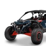 Side-by-Side მანქანები