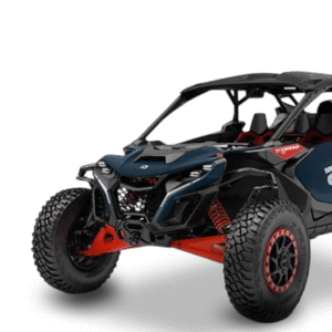 Side-by-Side მანქანები