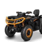 კვადროციკლები