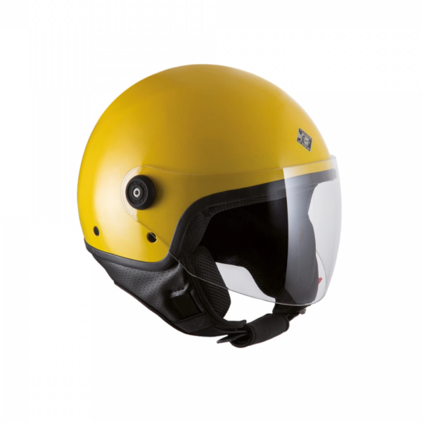 TUCANO URBANO Demi-jet.