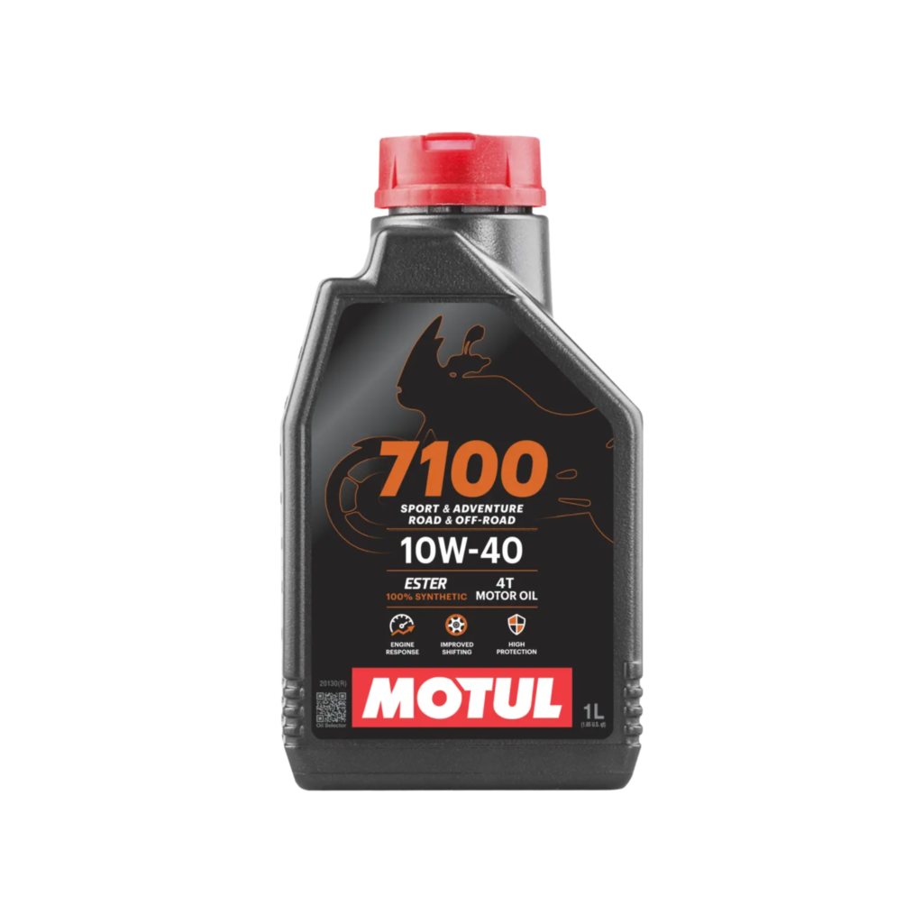 MOTUL 7100 10W-40 4T