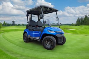 ელექტრო მობილები