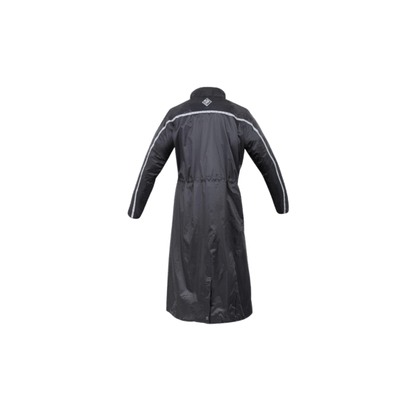 Raincoat TUCANO URBANO "Parabellum"