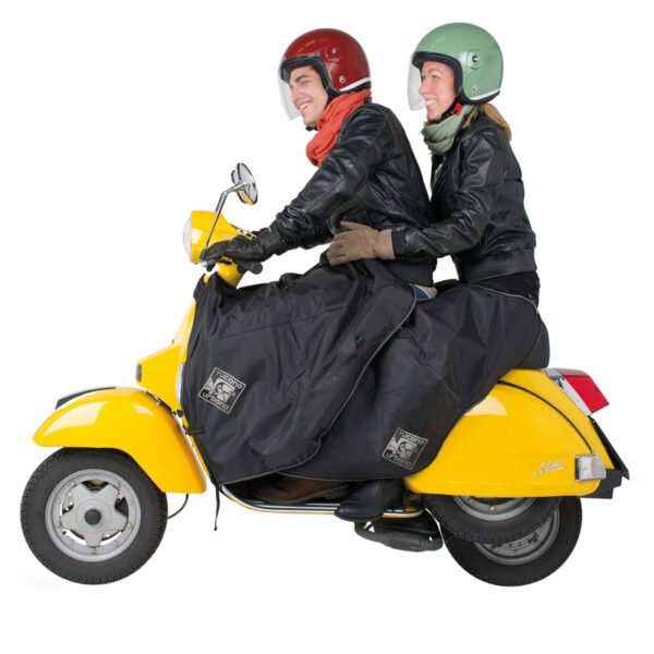 Tucano Urbano R091N Termoscud Passenger