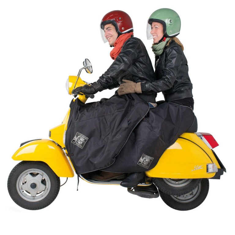 Tucano Urbano R091N Termoscud Passenger
