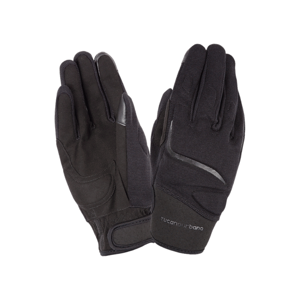Tucano Urbano 9961HM MIKY Summer Fabric Motorcycle Gloves