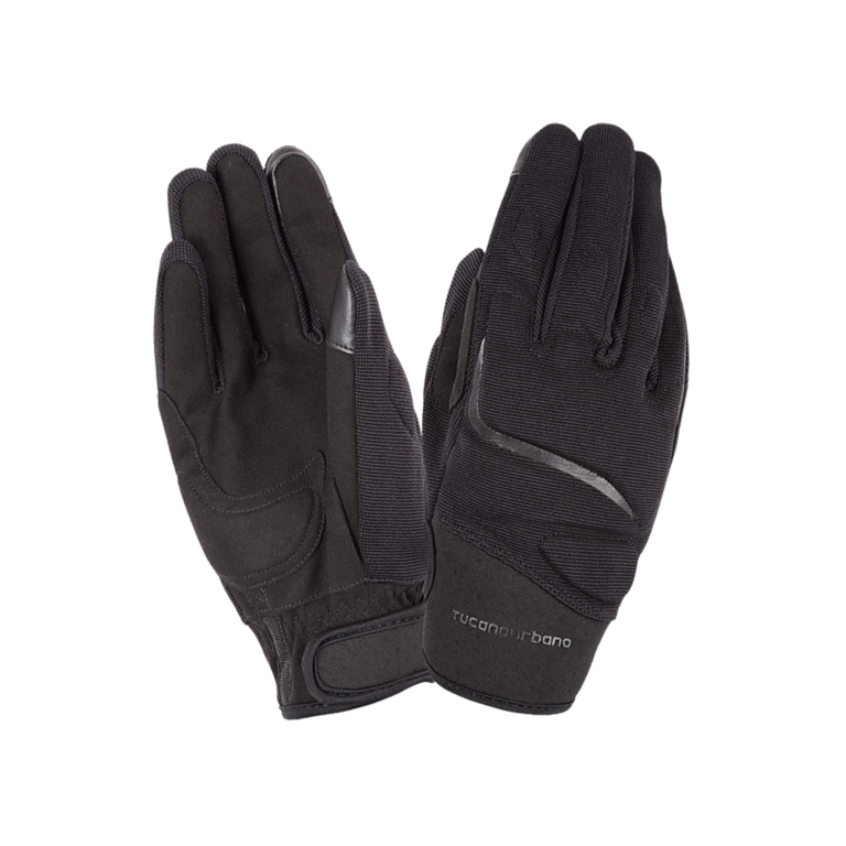 Tucano Urbano 9961HM MIKY Summer Fabric Motorcycle Gloves
