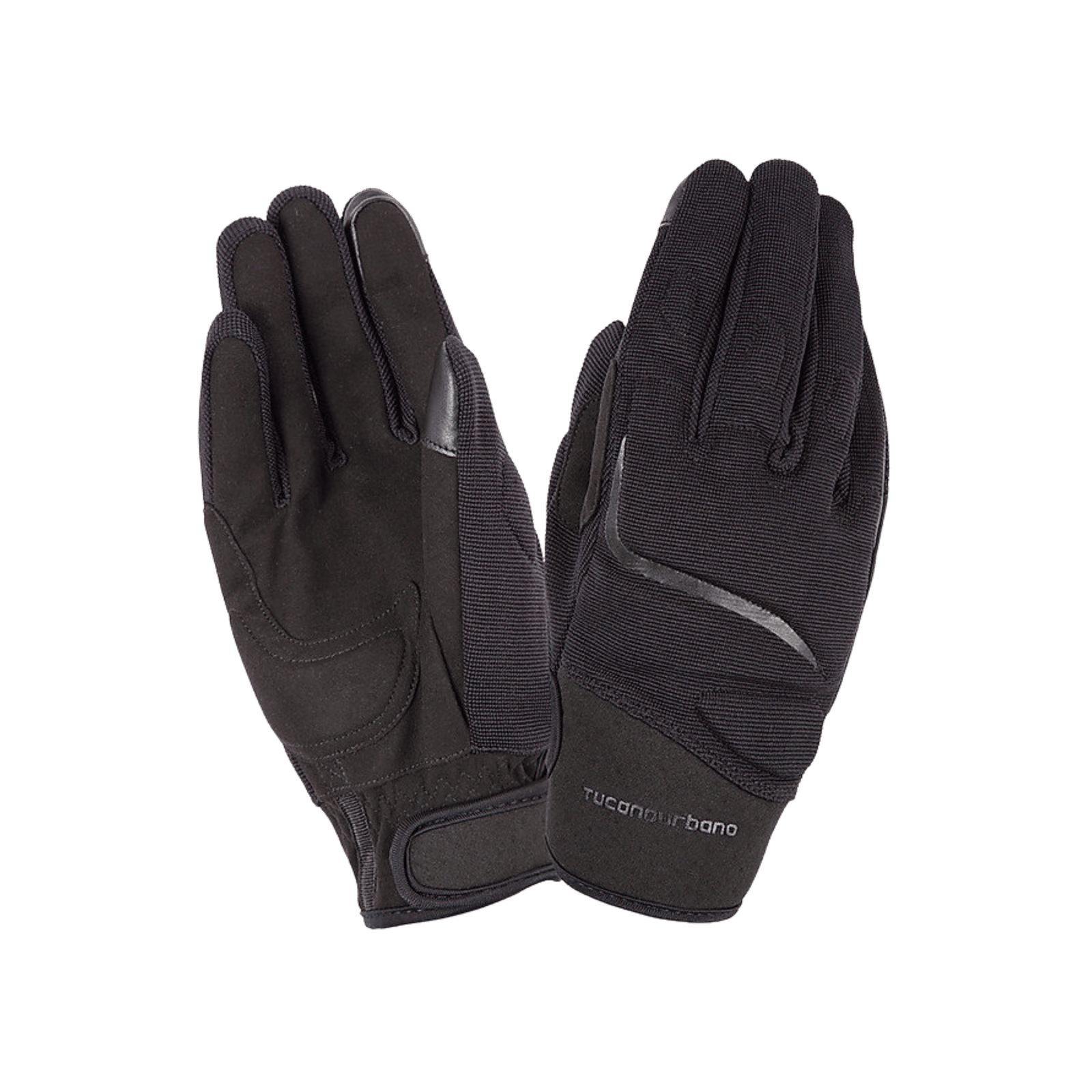 Tucano Urbano 9961HM MIKY Summer Fabric Motorcycle Gloves Tucano Urbano 9961HM MIKY Summer Fabric Motorcycle Gloves