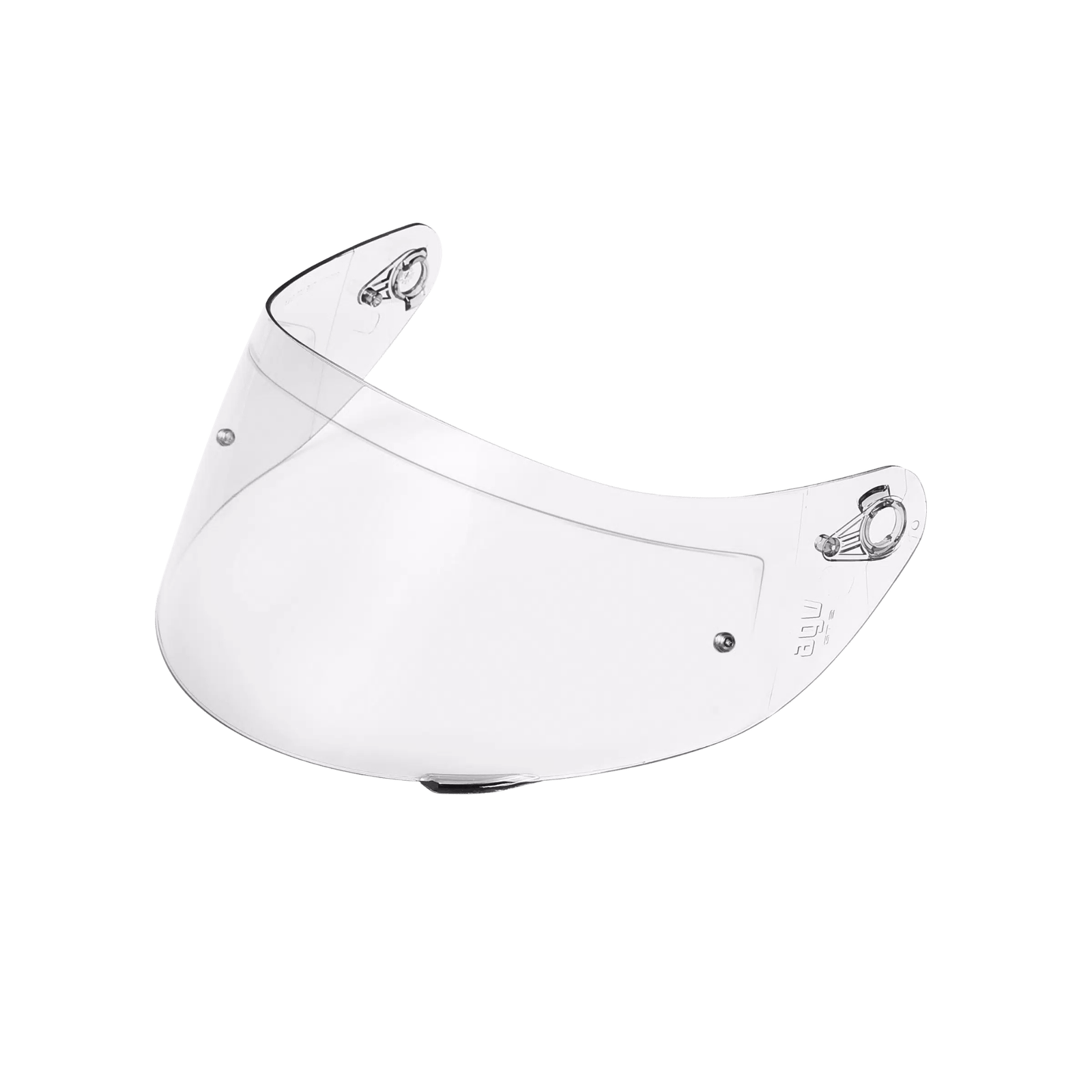AGV VISOR K1 (ML-L-XL-XXL) - PLK clear AGV VISOR K1 (ML-L-XL-XXL) - PLK clear