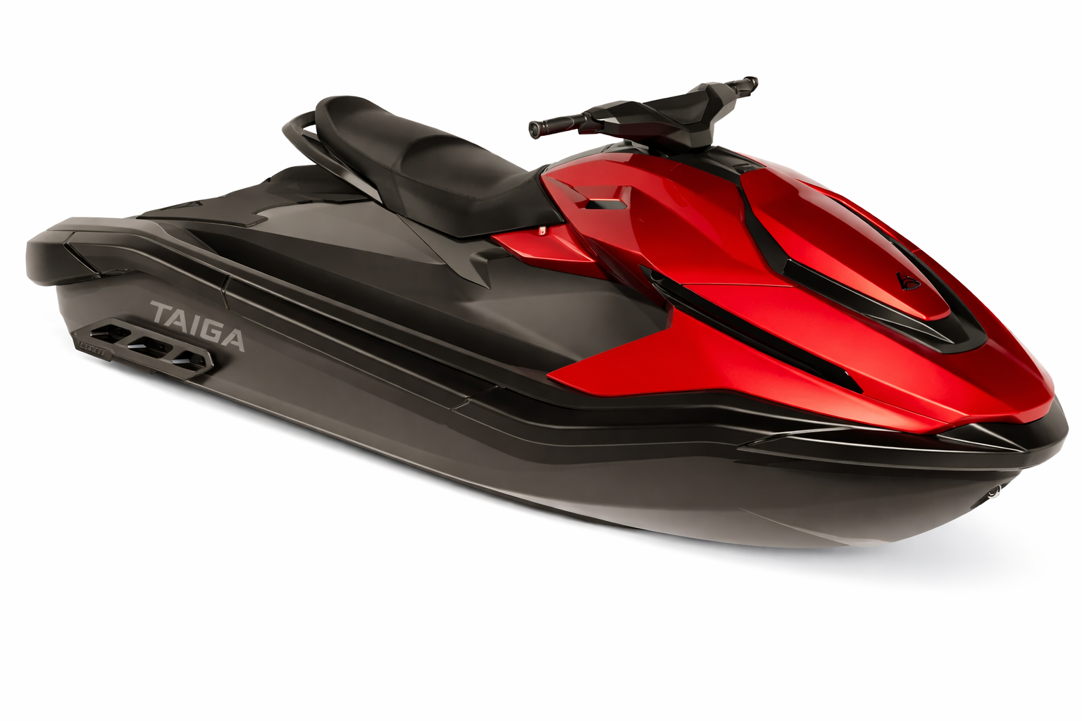 TAIGA Orca P2 ელექტრო წყლის სკუტერი