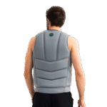 სამაშველო ჟილეტი Jobe Fragment მამაკაცის ნაცრისფერი - Image 2