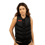 სამაშველო ჟილეტი Jobe Shadow Fragment ქალის