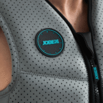 სამაშველო ჟილეტი Jobe Fragment მამაკაცის ნაცრისფერი - Image 4