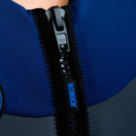 სამაშველო ჟილეტი Jobe Neoprene მამაკაცის Midnight Blue - Image 3
