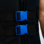 სამაშველო ჟილეტი Jobe Neoprene მამაკაცის Midnight Blue - Image 4