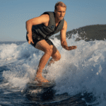 სამაშველო ჟილეტი Jobe Fragment მამაკაცის ნაცრისფერი - Image 5