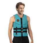 სამაშველო ჟილეტი Jobe Neoprene მამაკაცის