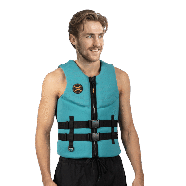 სამაშველო ჟილეტი Jobe Neoprene მამაკაცის