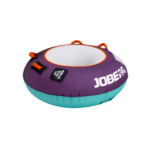 გასაბერი წყლის დონატი Jobe Rumble Purple - Image 2